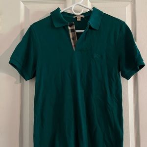Burberry Britt Mens polo